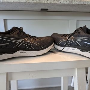 Asics mens Gel Nimbus 24